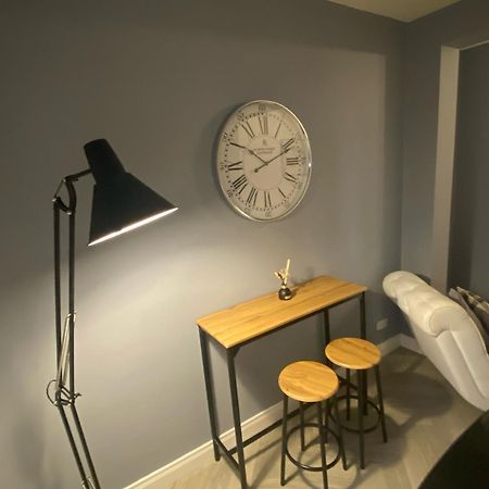 Manor House Villa Belfast Luaran gambar