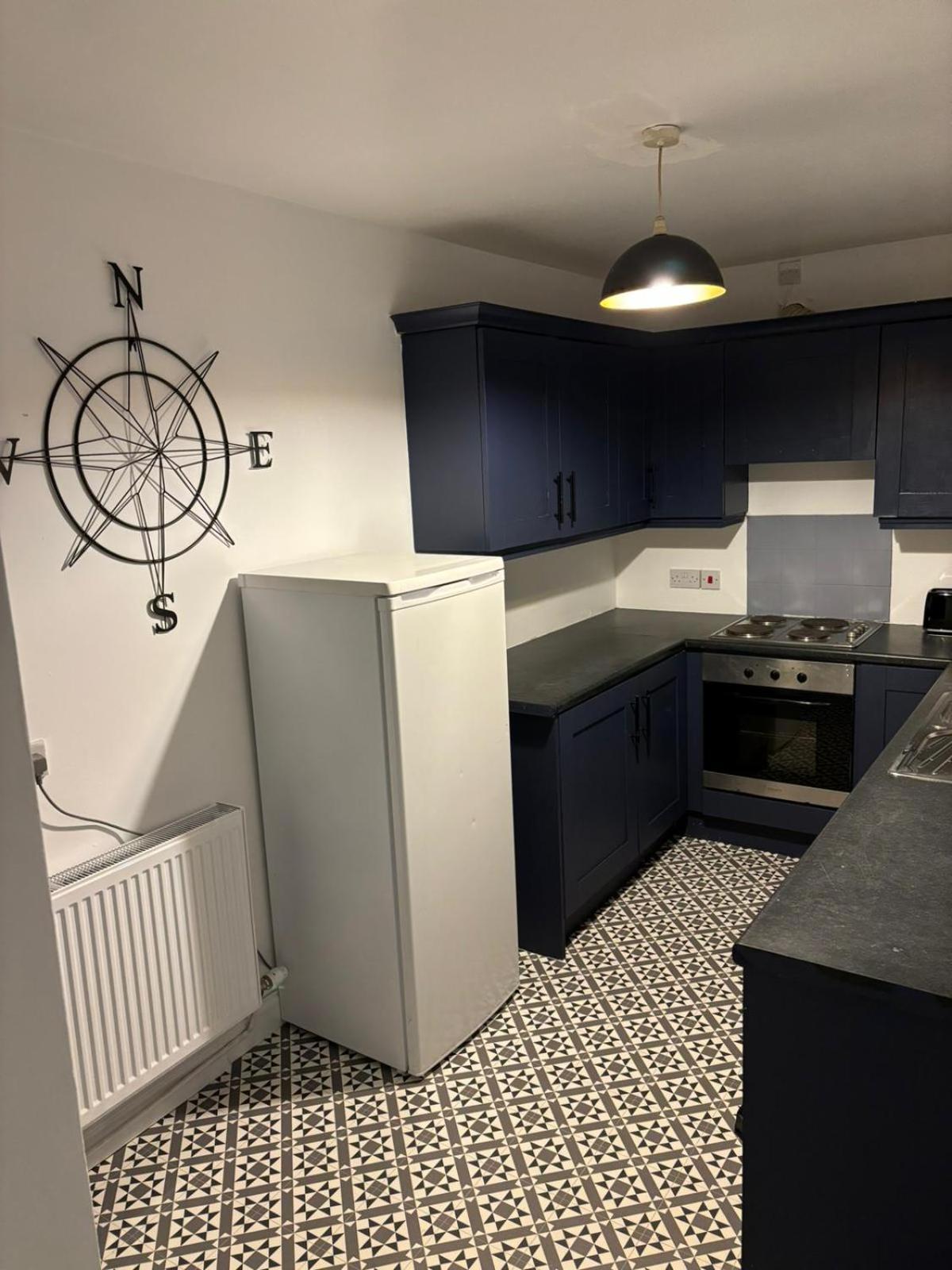 Manor House Villa Belfast Luaran gambar