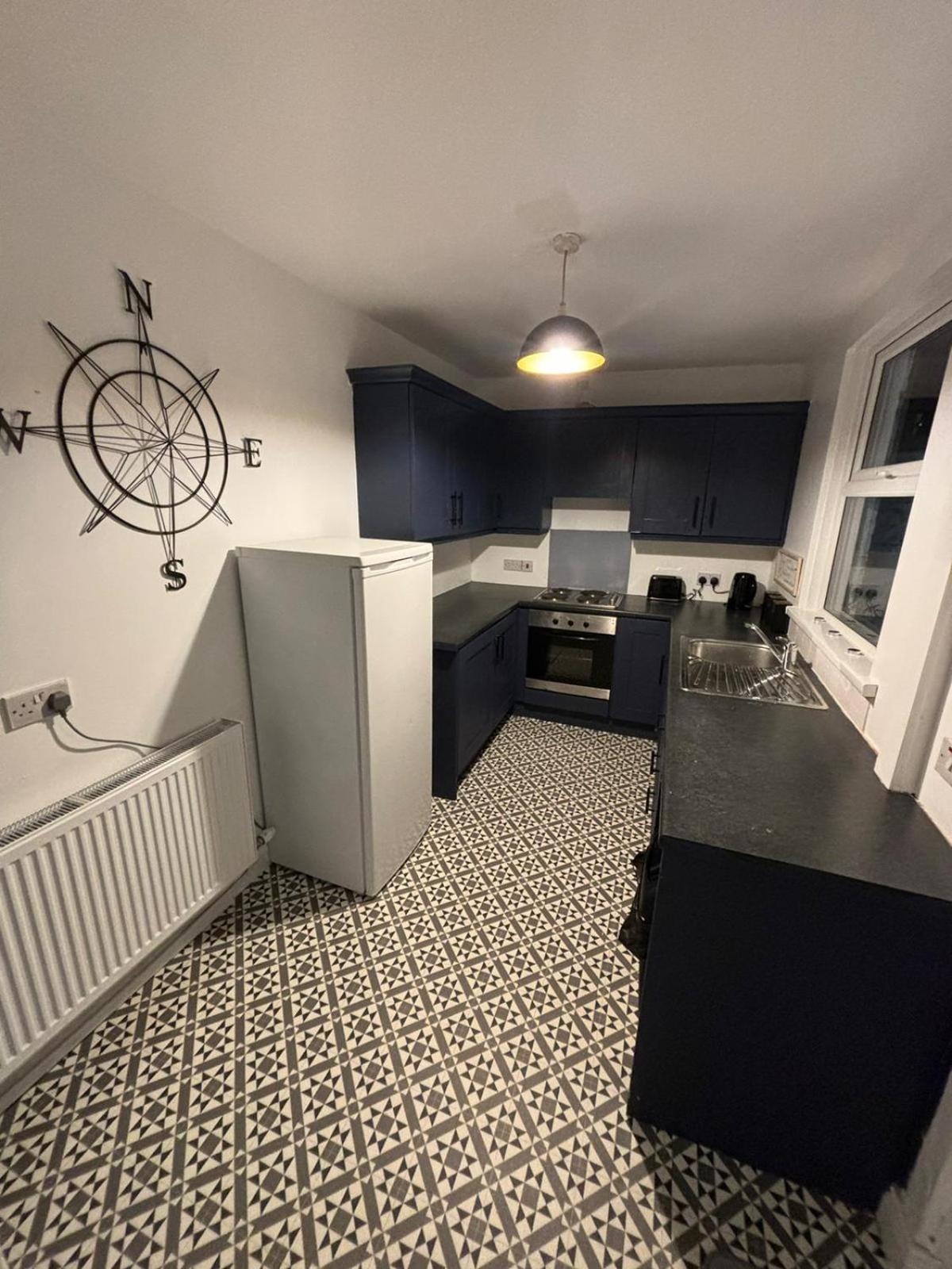 Manor House Villa Belfast Luaran gambar