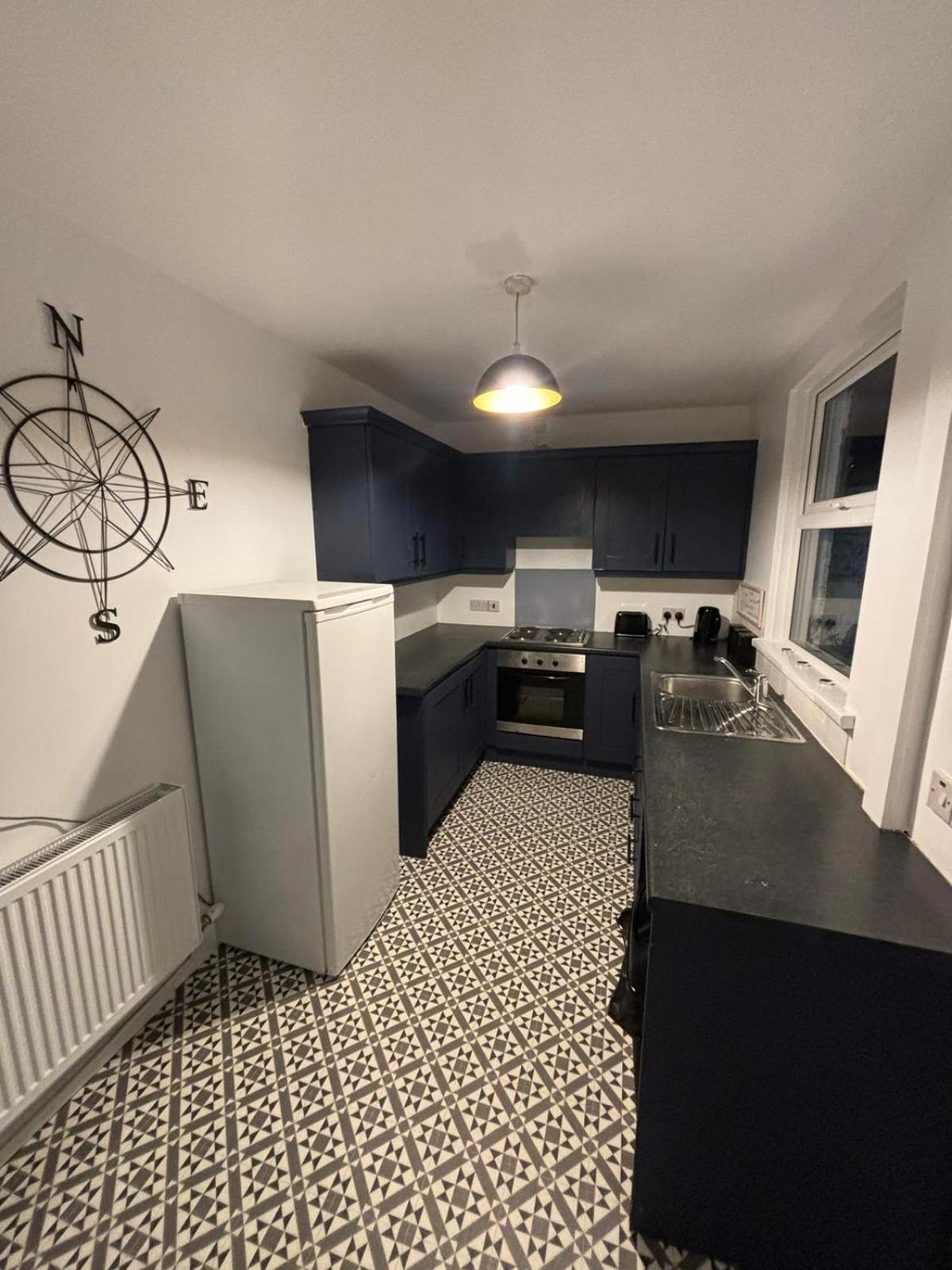 Manor House Villa Belfast Luaran gambar